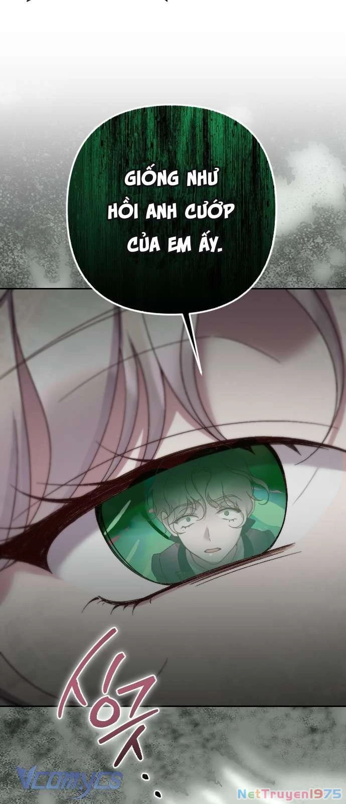 Dành Cho Những Ai Coi Hối Tiếc Là Điều Xa Xỉ Chapter 38 - 44