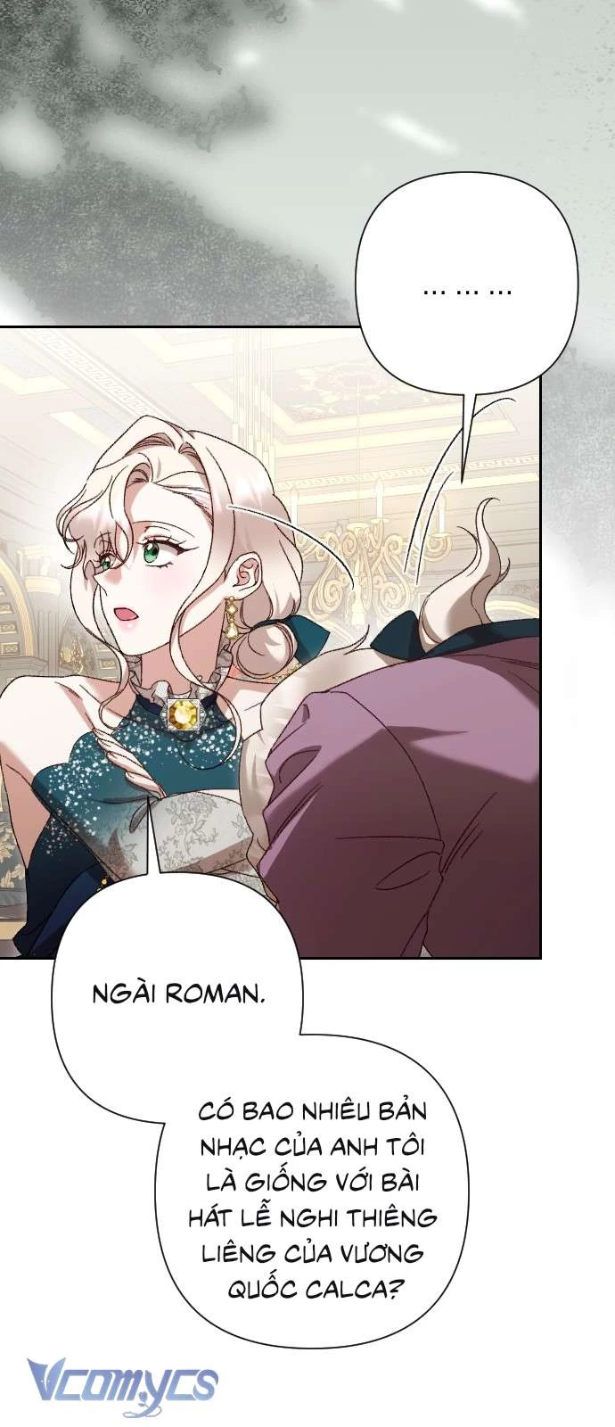 Dành Cho Những Ai Coi Hối Tiếc Là Điều Xa Xỉ Chapter 38 - 45
