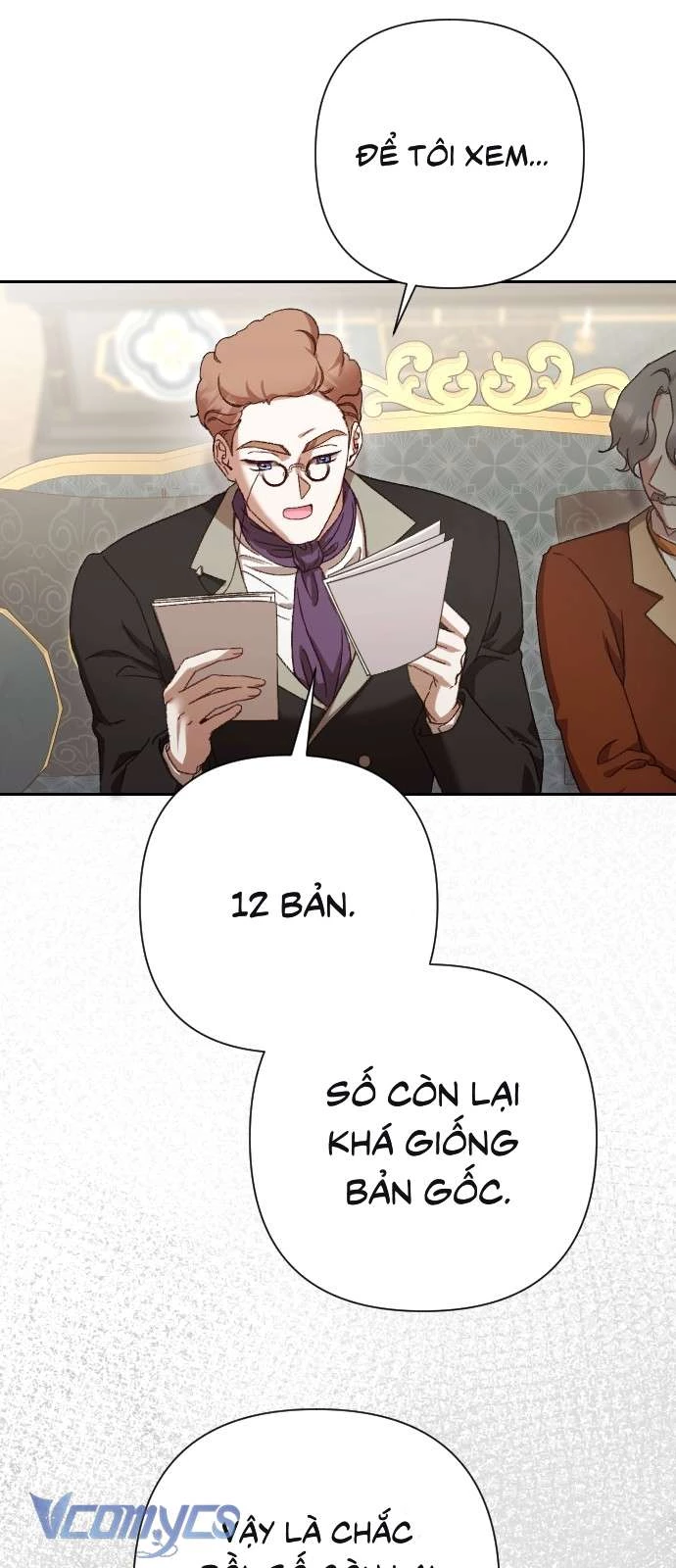 Dành Cho Những Ai Coi Hối Tiếc Là Điều Xa Xỉ Chapter 38 - 46
