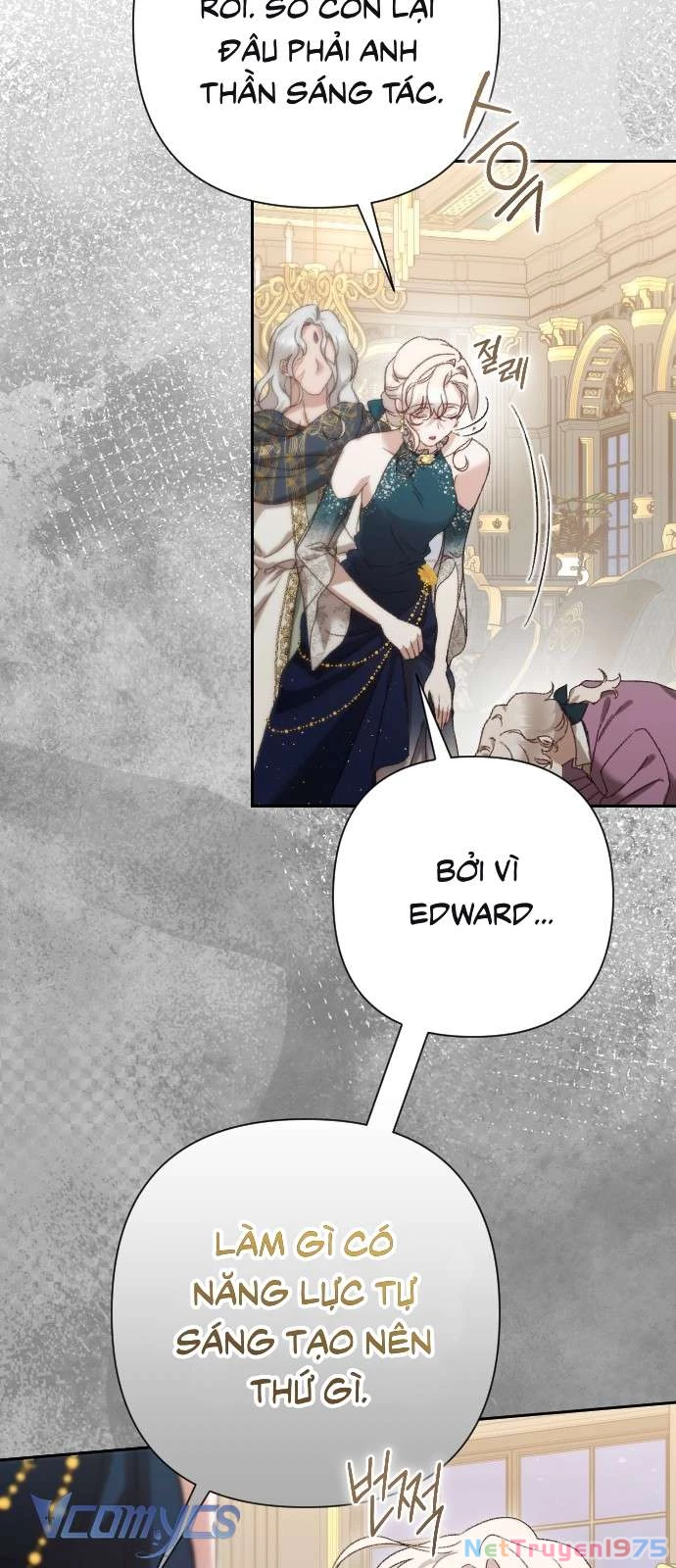 Dành Cho Những Ai Coi Hối Tiếc Là Điều Xa Xỉ Chapter 38 - 47
