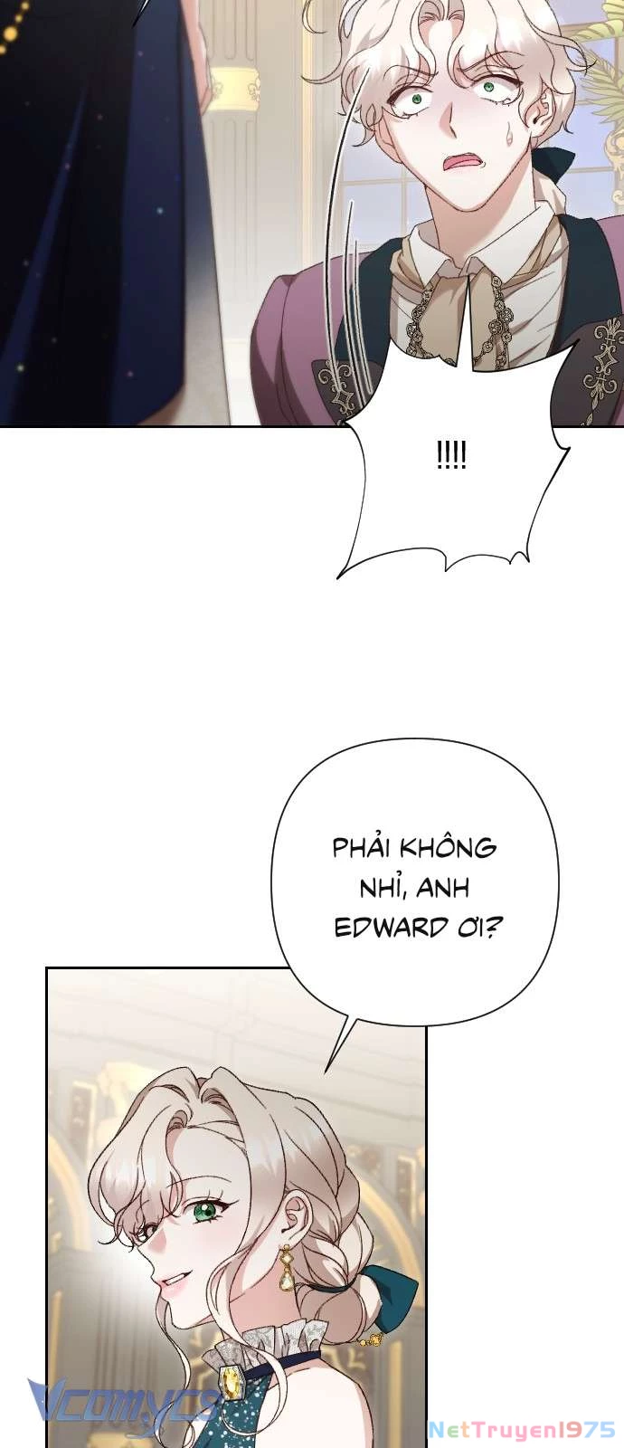 Dành Cho Những Ai Coi Hối Tiếc Là Điều Xa Xỉ Chapter 38 - 48