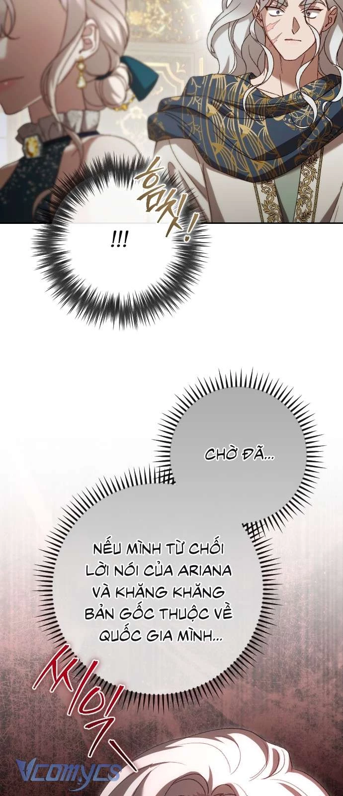 Dành Cho Những Ai Coi Hối Tiếc Là Điều Xa Xỉ Chapter 38 - 50