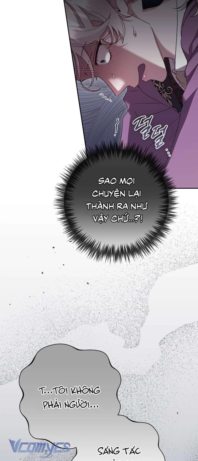 Dành Cho Những Ai Coi Hối Tiếc Là Điều Xa Xỉ Chapter 38 - 52