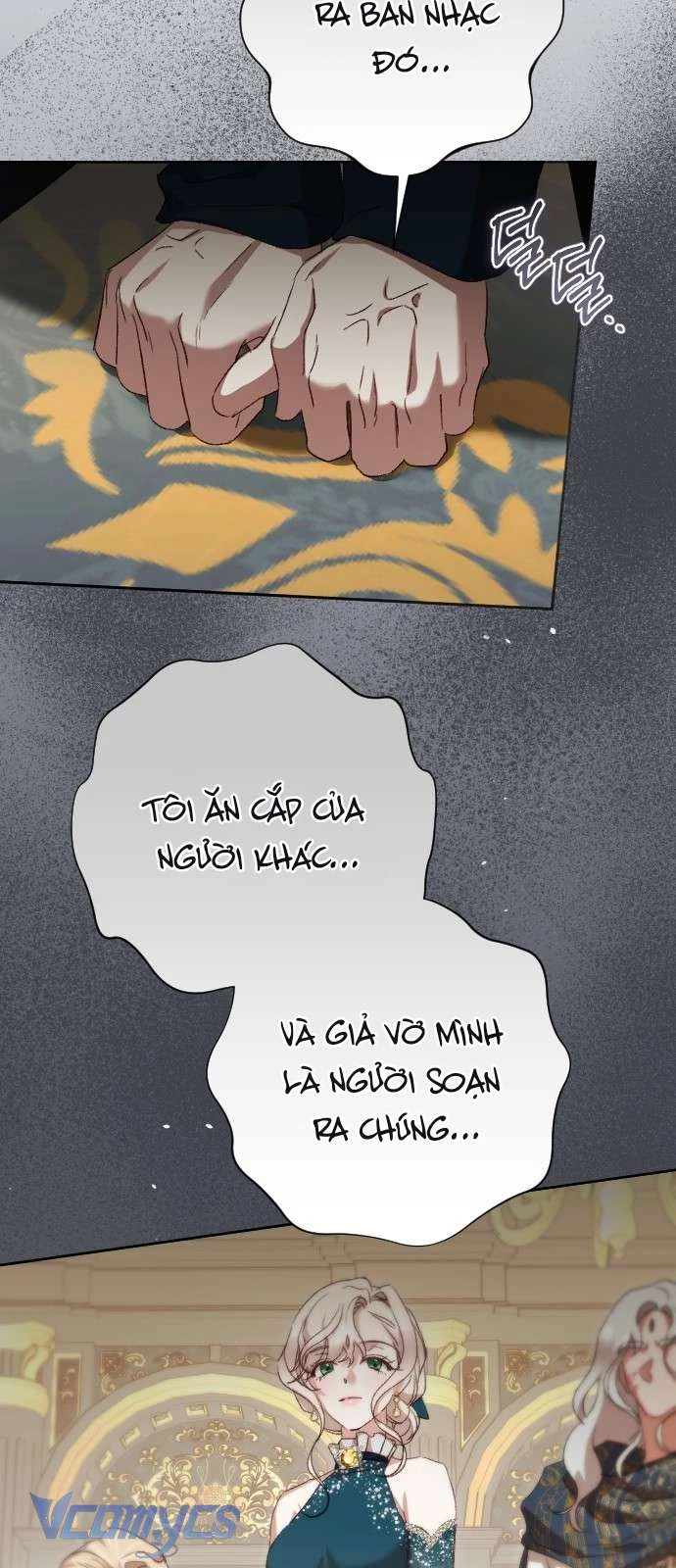 Dành Cho Những Ai Coi Hối Tiếc Là Điều Xa Xỉ Chapter 38 - 53