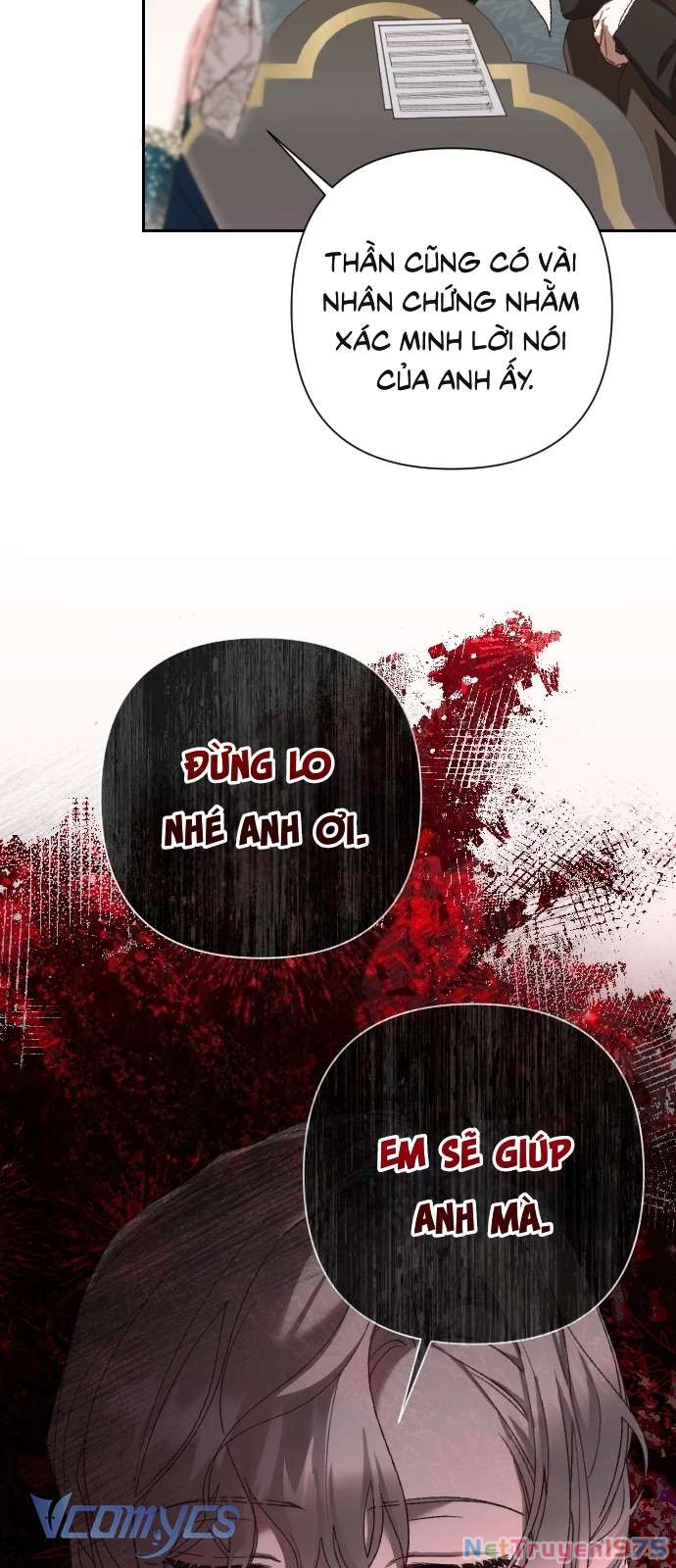 Dành Cho Những Ai Coi Hối Tiếc Là Điều Xa Xỉ Chapter 38 - 55