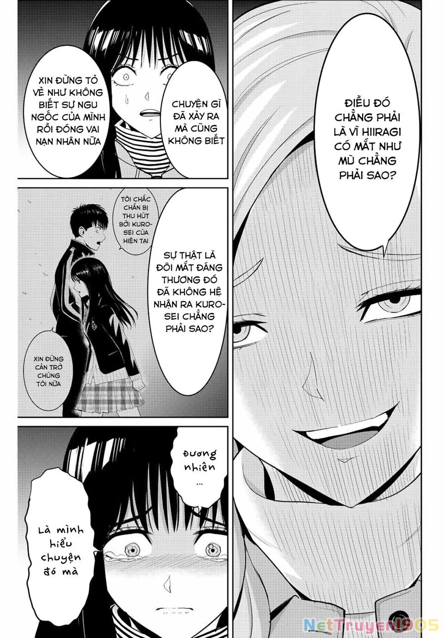 Quyển Sổ Báo Thù Chapter 105 - 14