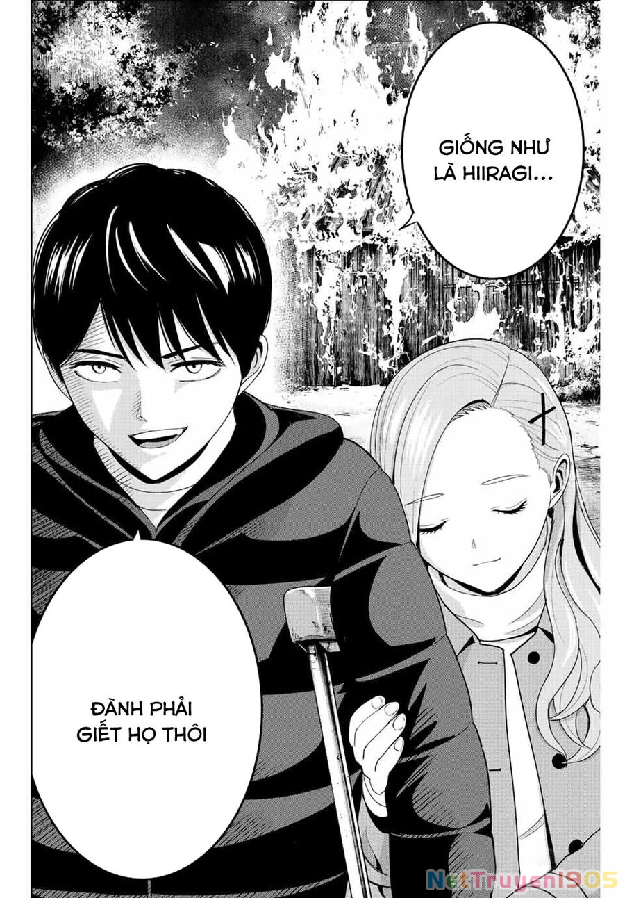 Quyển Sổ Báo Thù Chapter 105 - 19