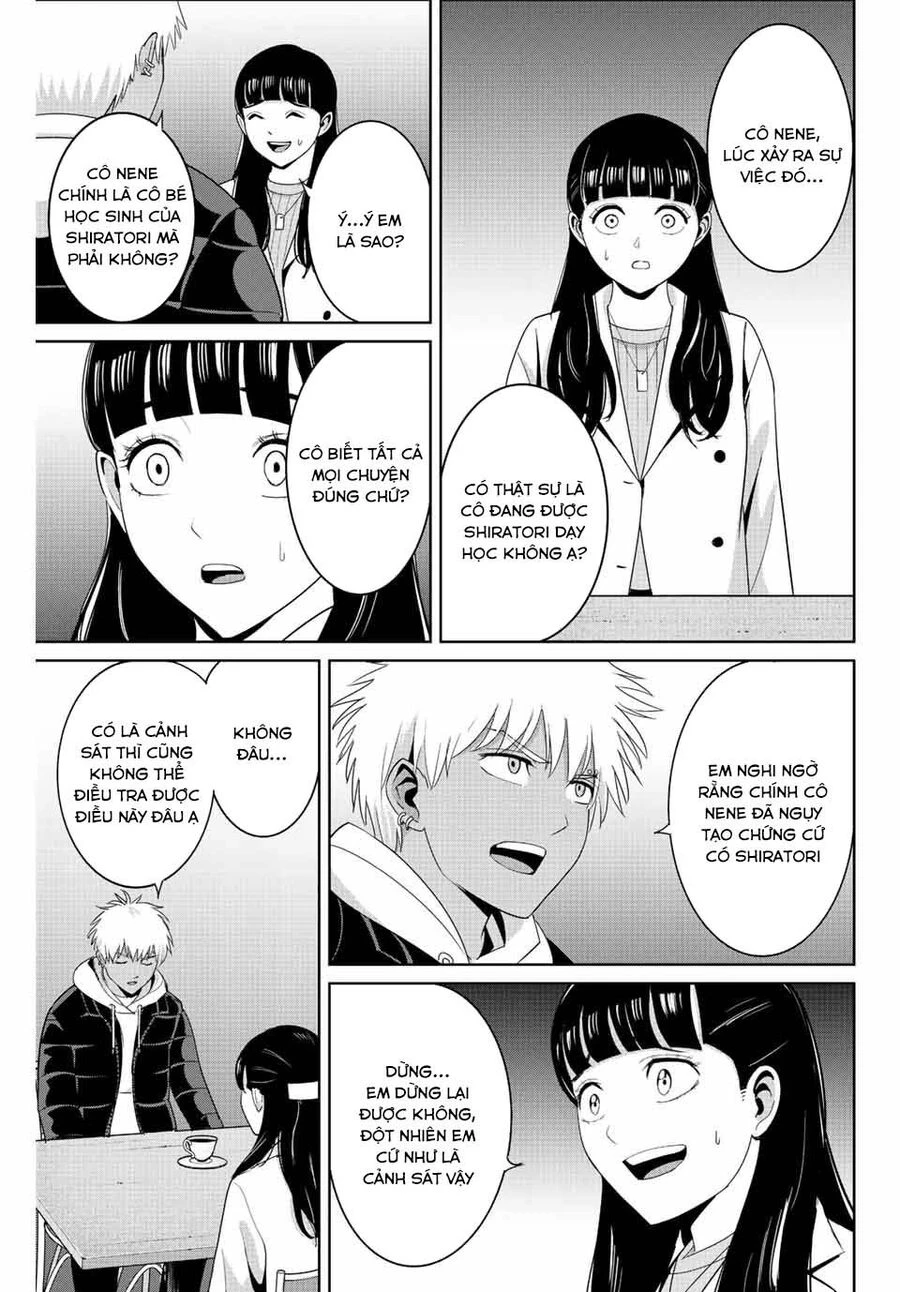 Quyển Sổ Báo Thù Chapter 106 - 6