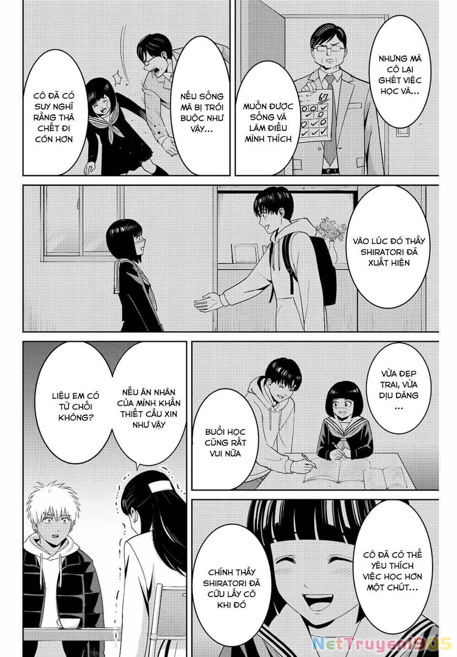 Quyển Sổ Báo Thù Chapter 106 - 9