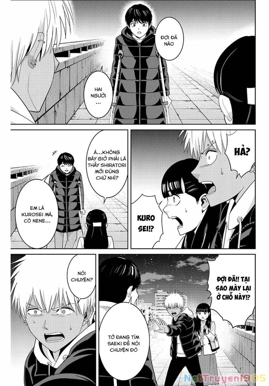 Quyển Sổ Báo Thù Chapter 106 - 14