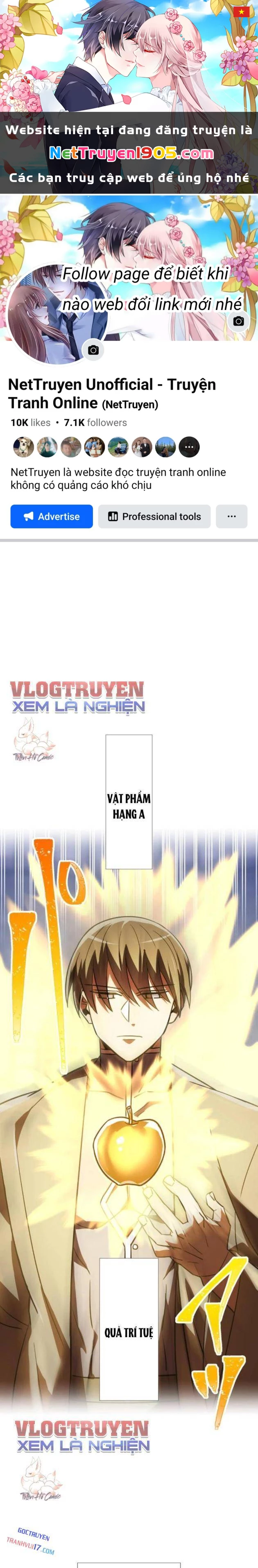 Huyết Thánh Cứu Thế Chủ~ Ta Chỉ Cần 0.0000001% Đã Trở Thành Vô Địch Chapter 130 - 1