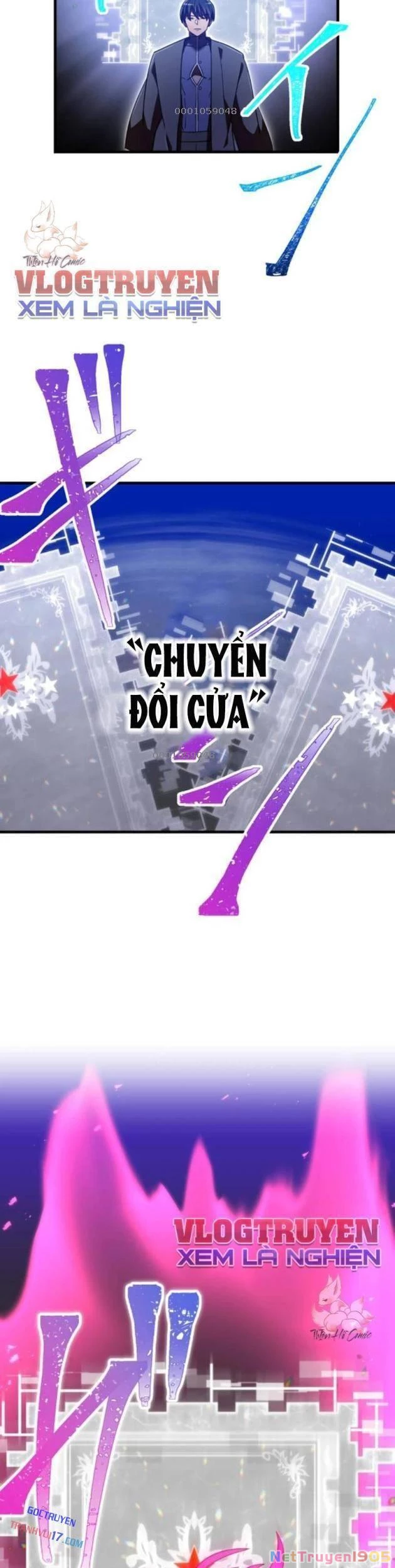 Huyết Thánh Cứu Thế Chủ~ Ta Chỉ Cần 0.0000001% Đã Trở Thành Vô Địch Chapter 130 - 3