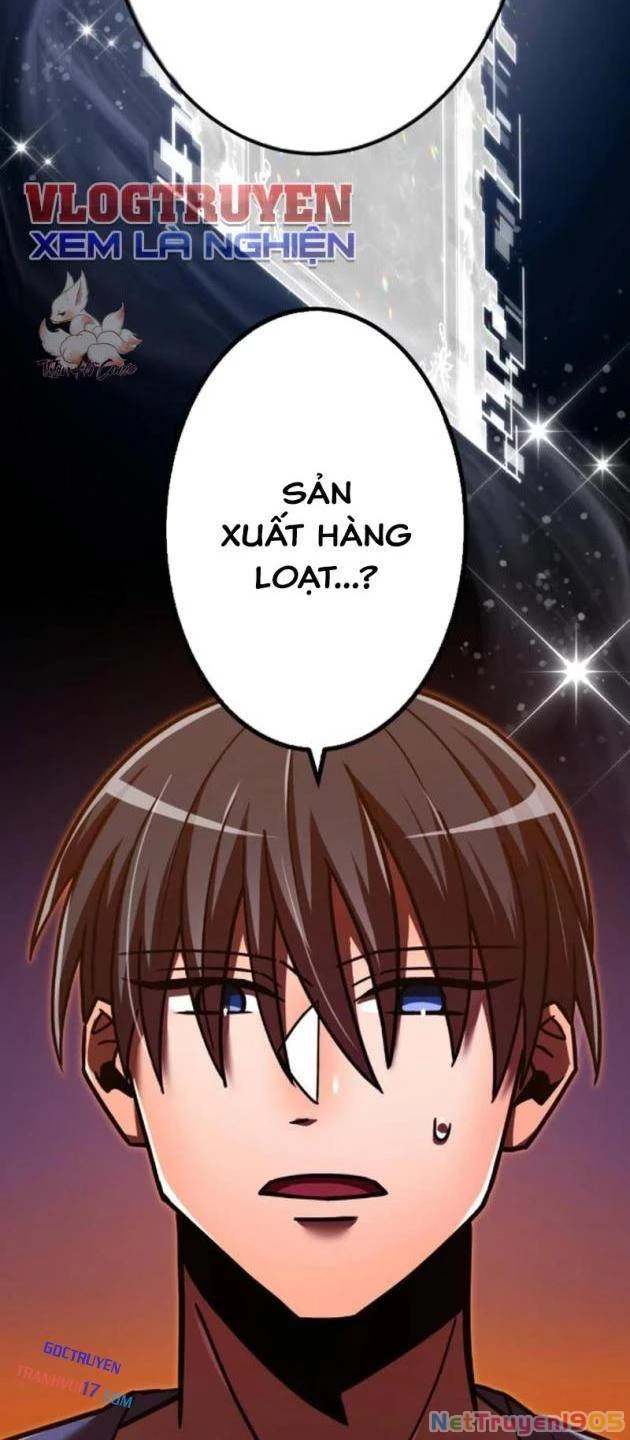 Huyết Thánh Cứu Thế Chủ~ Ta Chỉ Cần 0.0000001% Đã Trở Thành Vô Địch Chapter 130 - 8