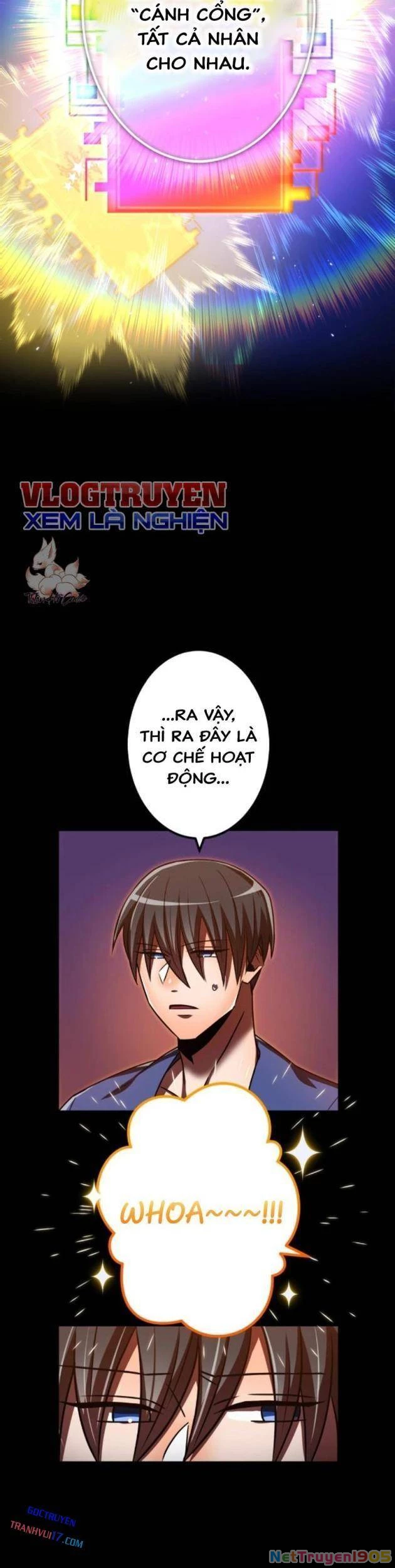 Huyết Thánh Cứu Thế Chủ~ Ta Chỉ Cần 0.0000001% Đã Trở Thành Vô Địch Chapter 130 - 12