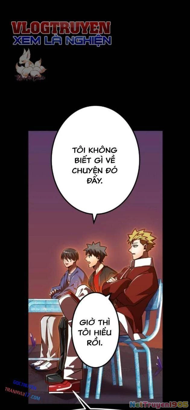 Huyết Thánh Cứu Thế Chủ~ Ta Chỉ Cần 0.0000001% Đã Trở Thành Vô Địch Chapter 130 - 13