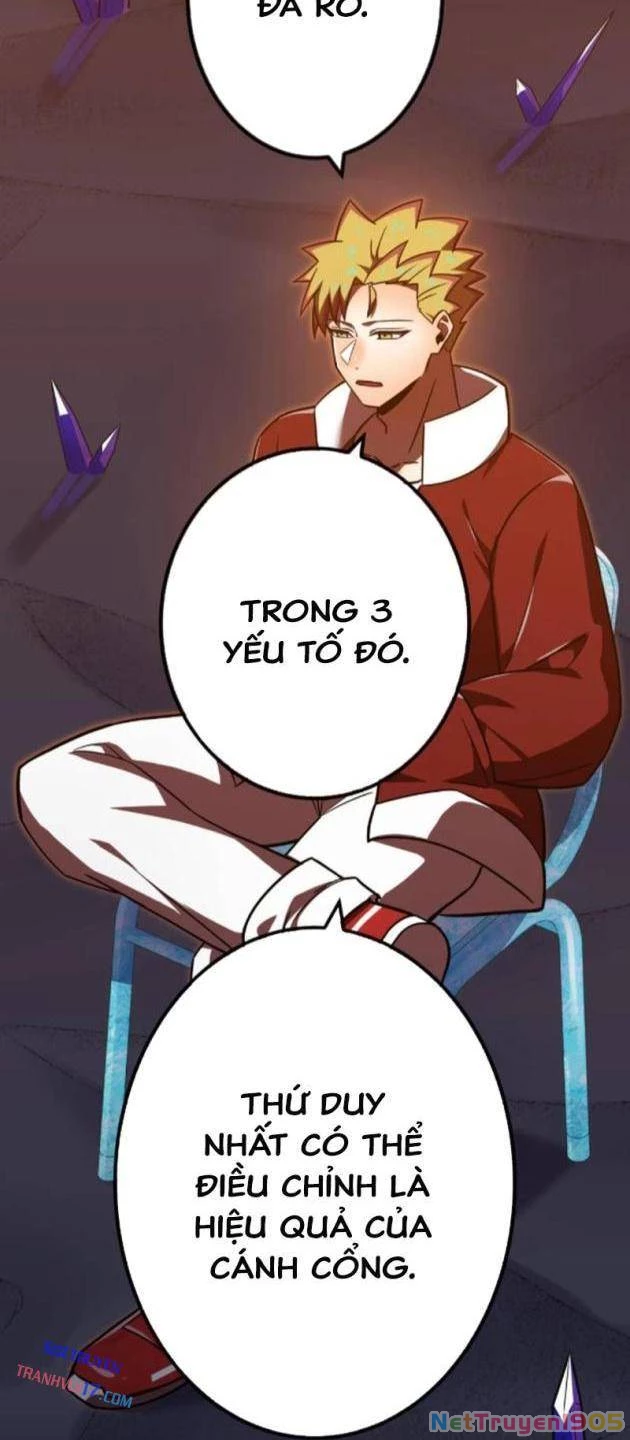 Huyết Thánh Cứu Thế Chủ~ Ta Chỉ Cần 0.0000001% Đã Trở Thành Vô Địch Chapter 130 - 21