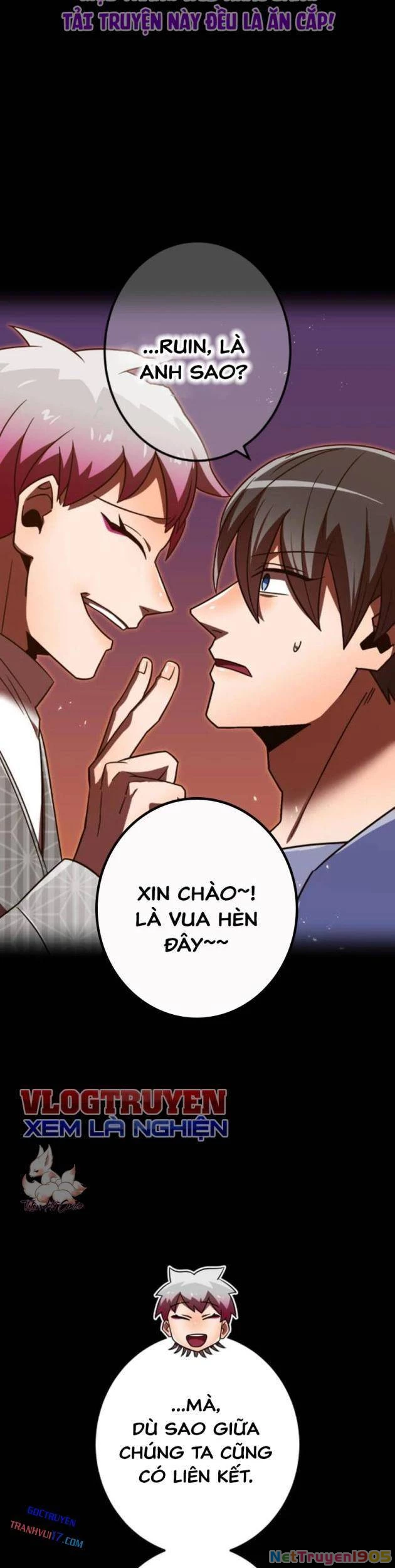 Huyết Thánh Cứu Thế Chủ~ Ta Chỉ Cần 0.0000001% Đã Trở Thành Vô Địch Chapter 130 - 26