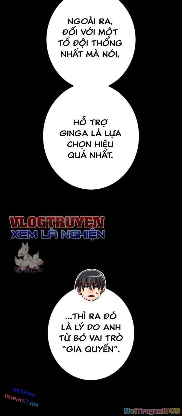 Huyết Thánh Cứu Thế Chủ~ Ta Chỉ Cần 0.0000001% Đã Trở Thành Vô Địch Chapter 130 - 27