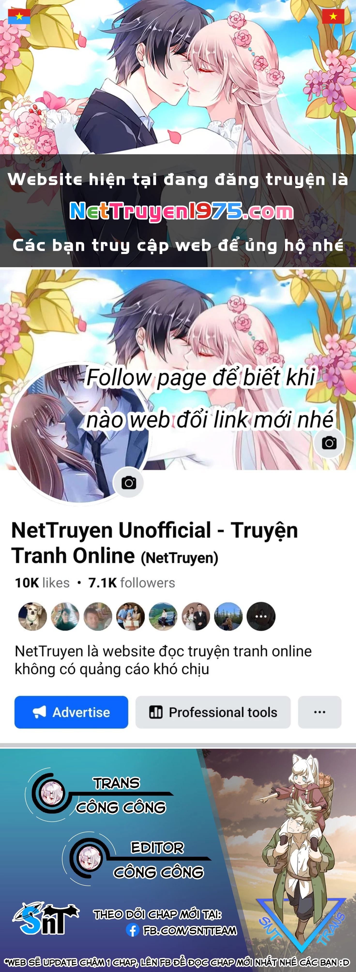 Verndio - Sử Thi Về Mộng Kiếm Chapter 66.2 - 1