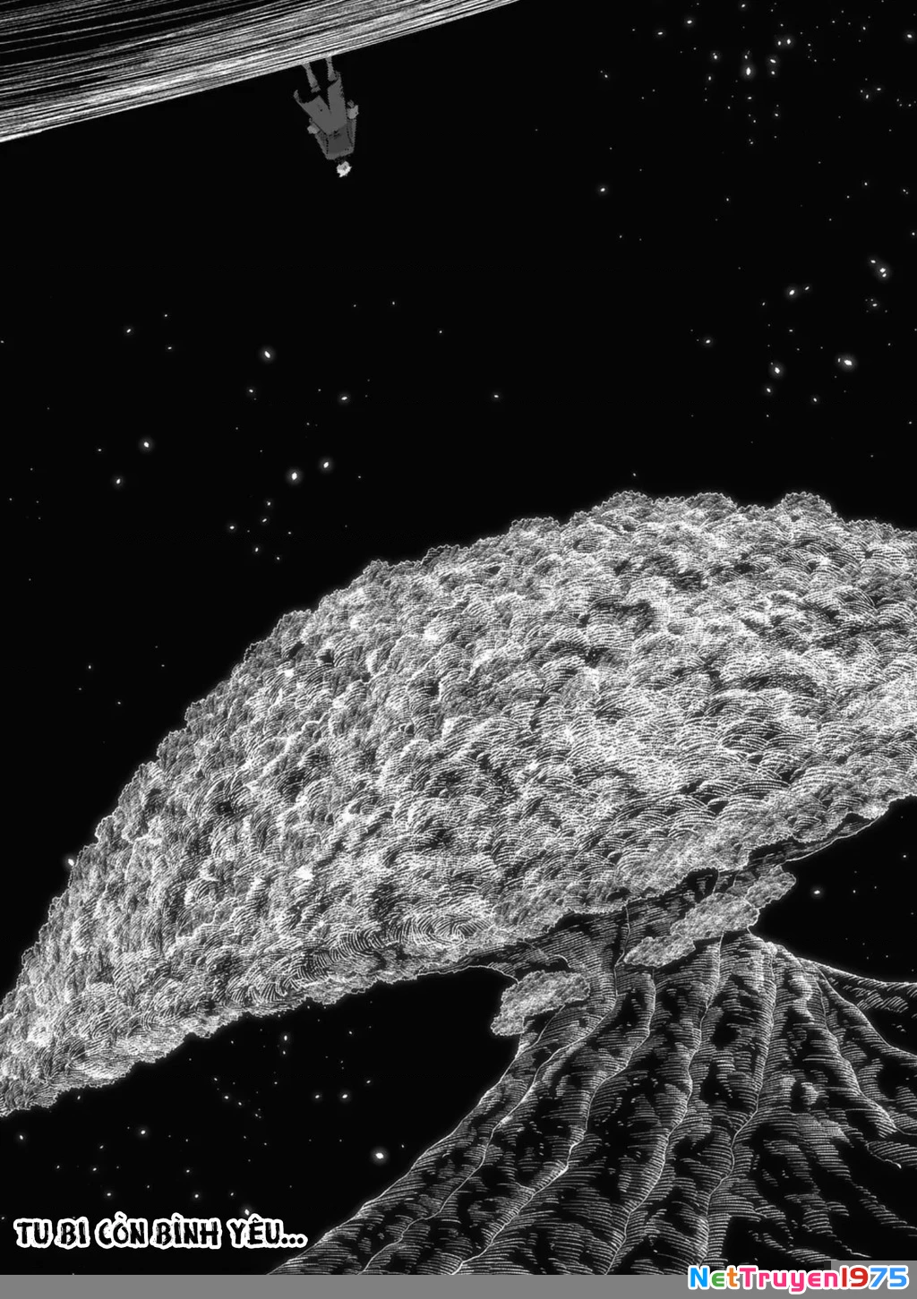 Verndio - Sử Thi Về Mộng Kiếm Chapter 66.2 - 15