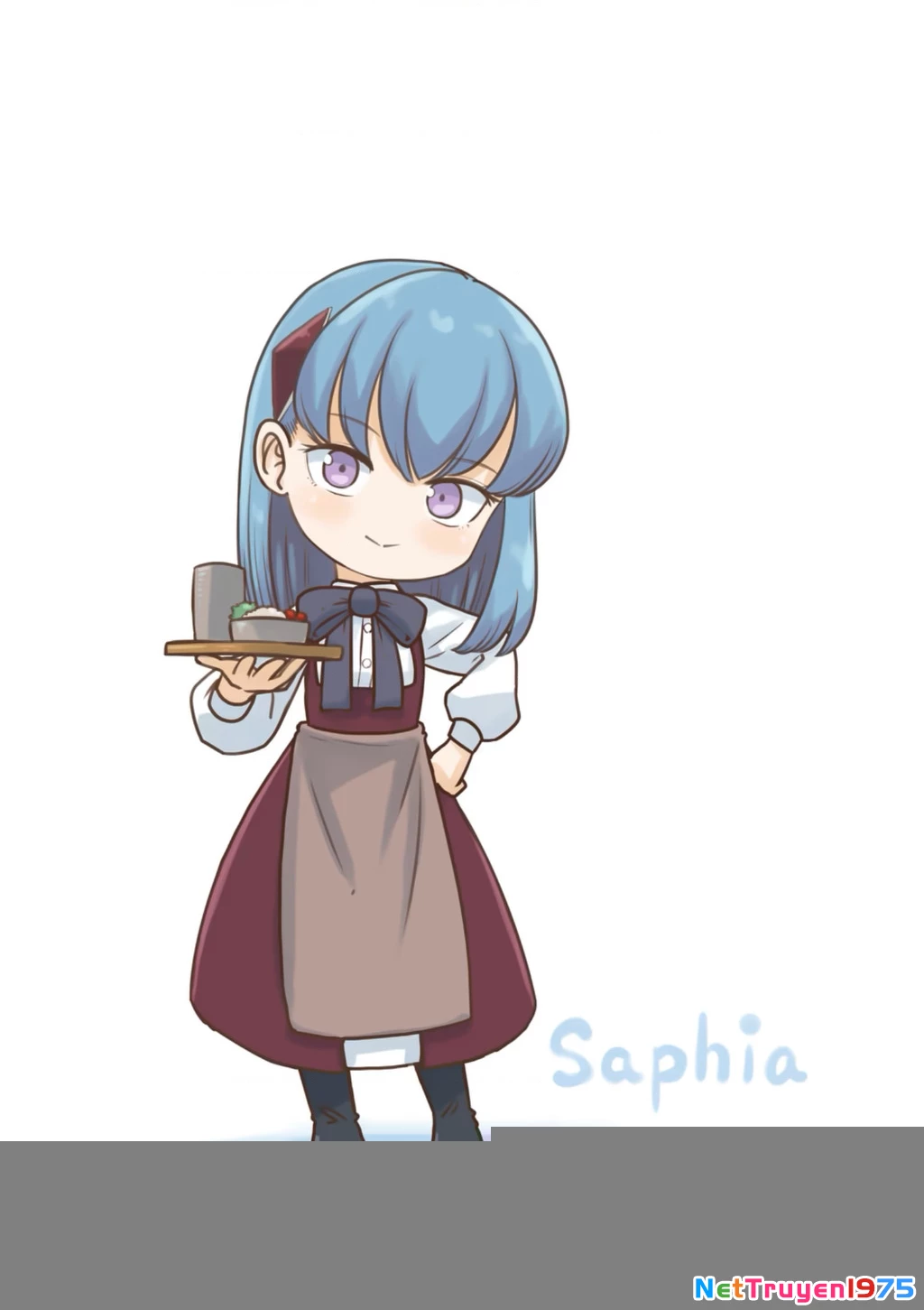 Verndio - Sử Thi Về Mộng Kiếm Chapter 66.2 - 16