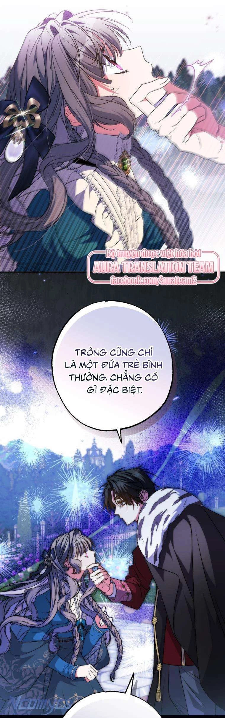 Thánh Nữ Được Đại Công Tước Nhận Nuôi Chapter 72 - 9