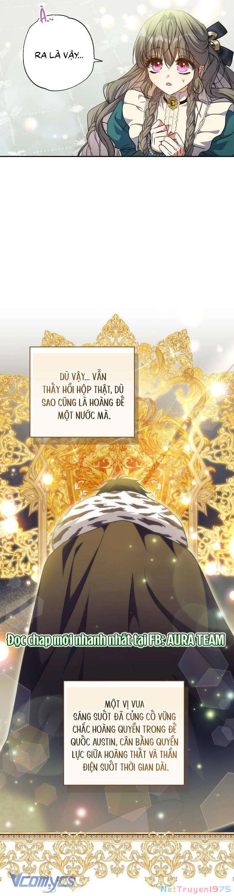 Thánh Nữ Được Đại Công Tước Nhận Nuôi Chapter 72 - 30