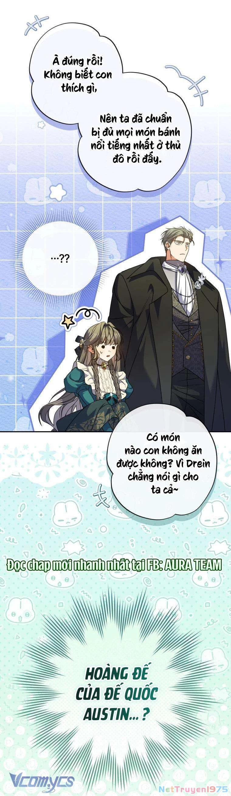 Thánh Nữ Được Đại Công Tước Nhận Nuôi Chapter 72 - 37