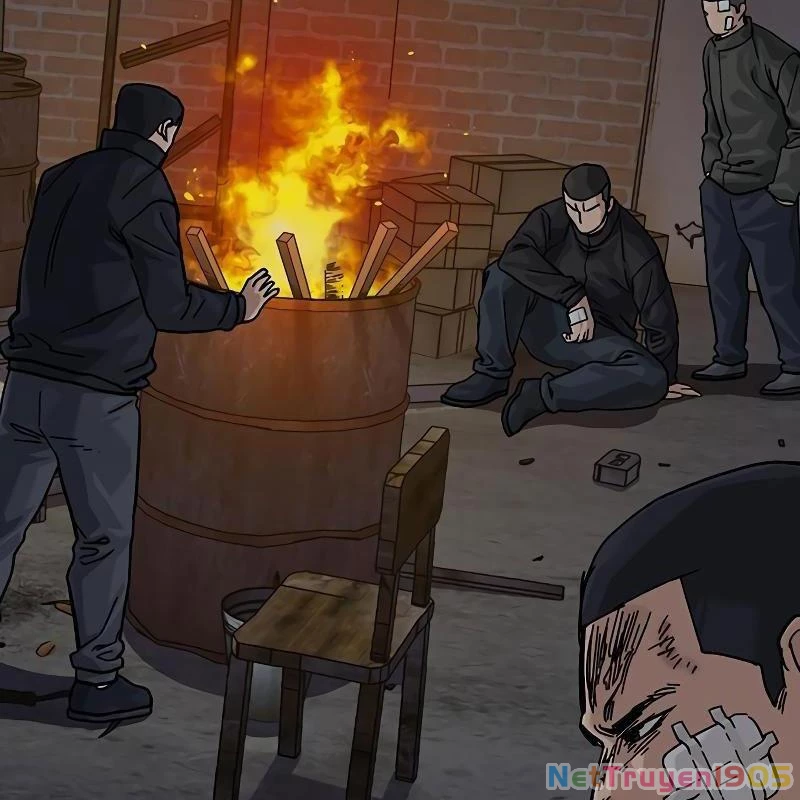 Để Có Thể Sống Sót Chapter 162 - 29