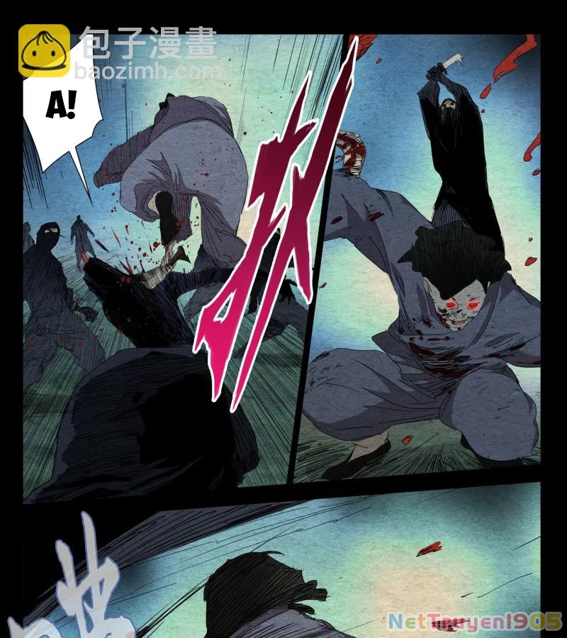 Nhất Nhân Chi Hạ Chapter 477 - 3