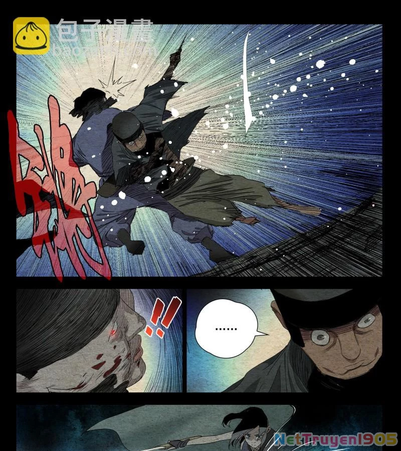 Nhất Nhân Chi Hạ Chapter 477 - 7