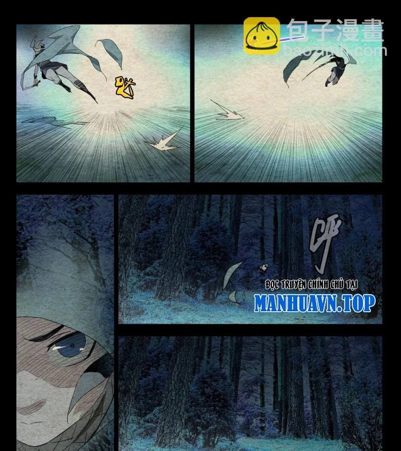 Nhất Nhân Chi Hạ Chapter 477 - 9