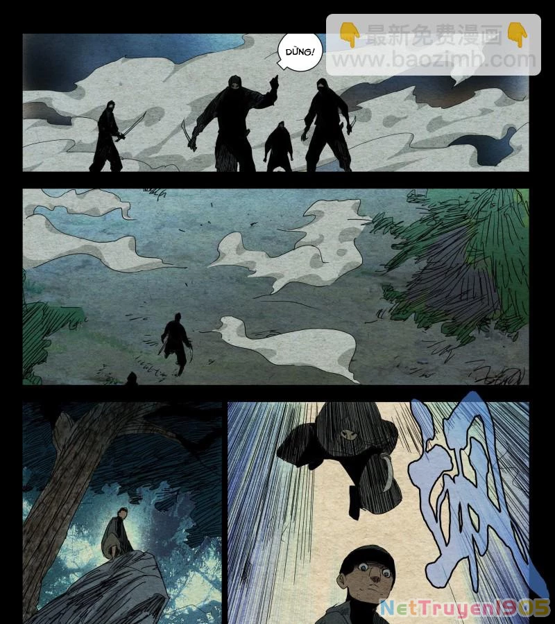 Nhất Nhân Chi Hạ Chapter 477 - 13