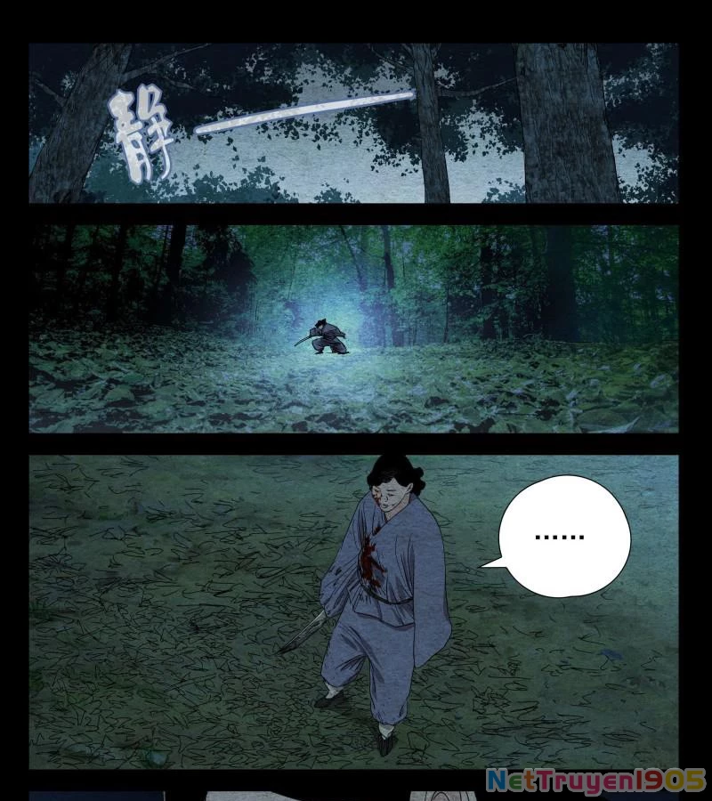 Nhất Nhân Chi Hạ Chapter 477 - 17