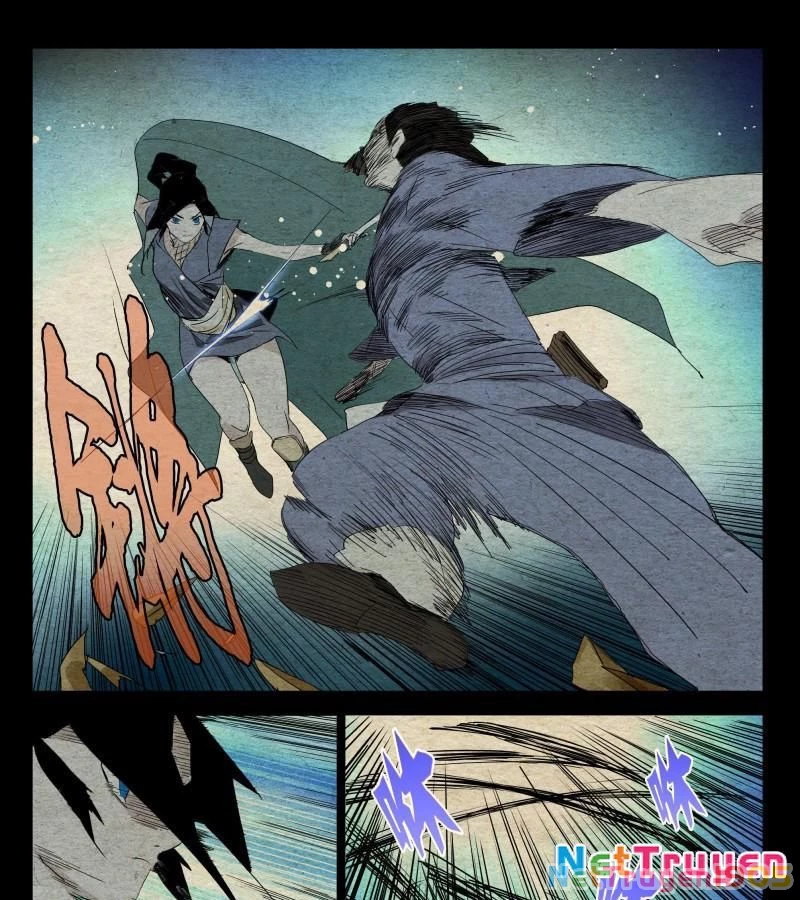 Nhất Nhân Chi Hạ Chapter 477 - 21