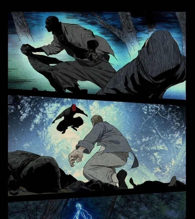 Nhất Nhân Chi Hạ Chapter 477 - 25