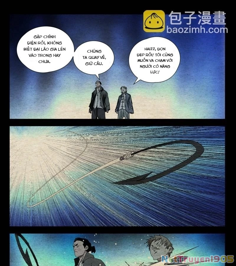 Nhất Nhân Chi Hạ Chapter 477 - 27
