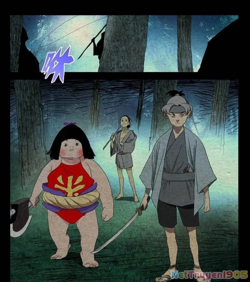 Nhất Nhân Chi Hạ Chapter 477 - 29