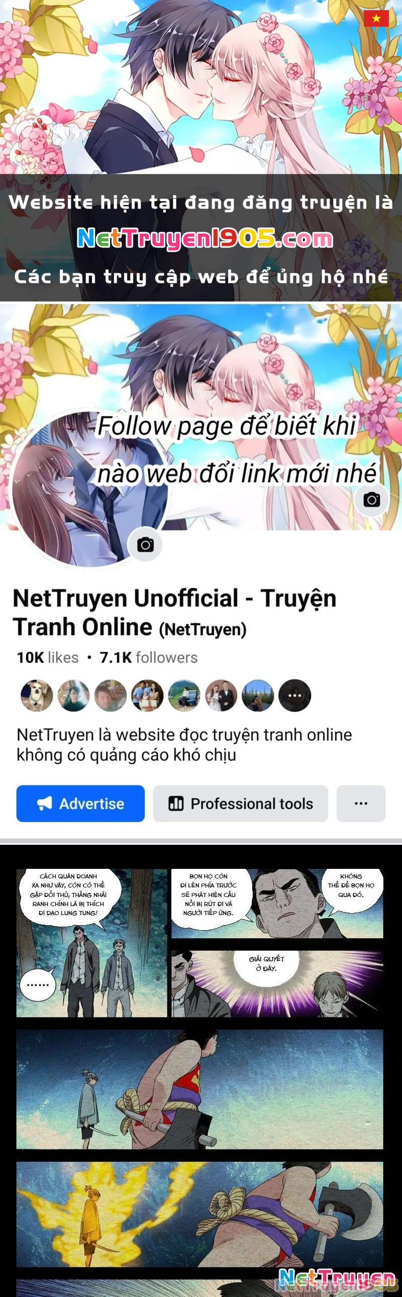 Nhất Nhân Chi Hạ Chapter 478 - 1