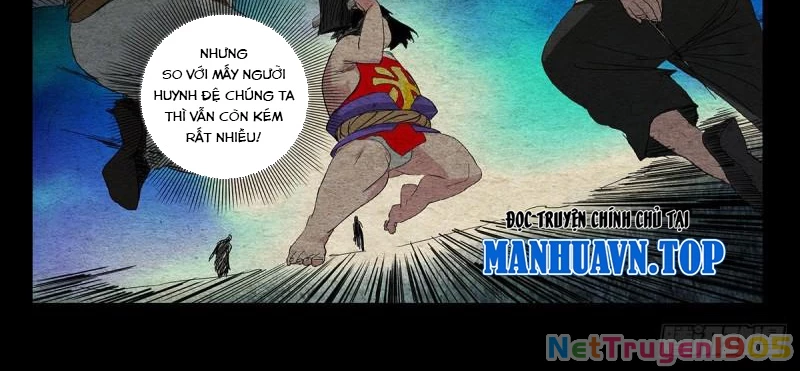 Nhất Nhân Chi Hạ Chapter 478 - 4