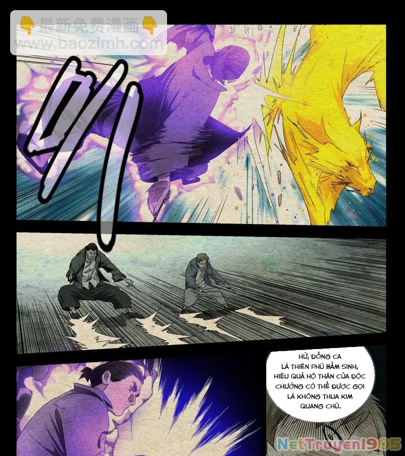 Nhất Nhân Chi Hạ Chapter 478 - 9