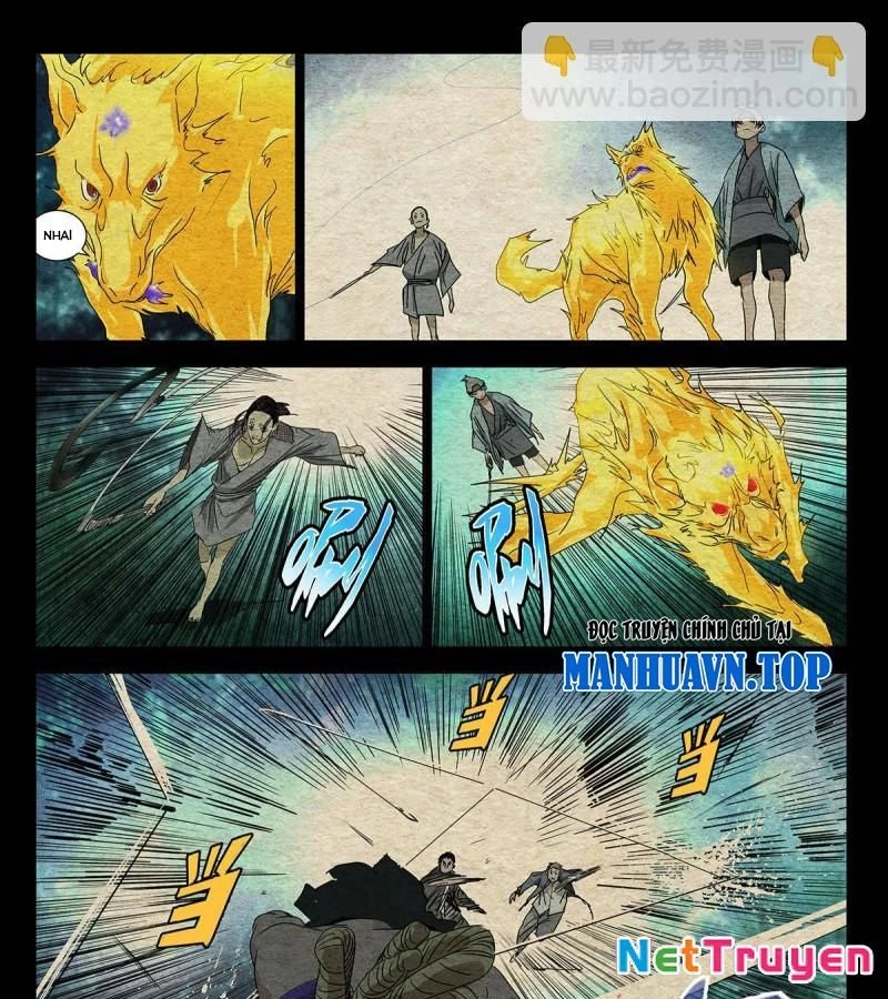 Nhất Nhân Chi Hạ Chapter 478 - 11