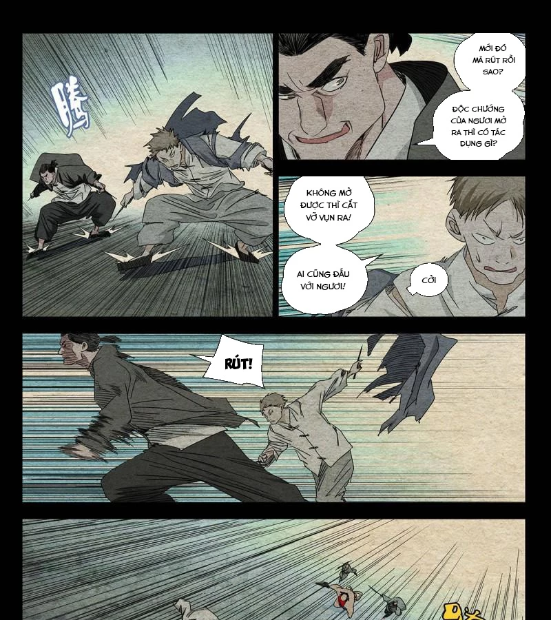 Nhất Nhân Chi Hạ Chapter 478 - 17