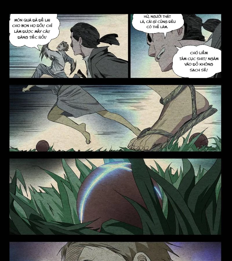 Nhất Nhân Chi Hạ Chapter 478 - 19