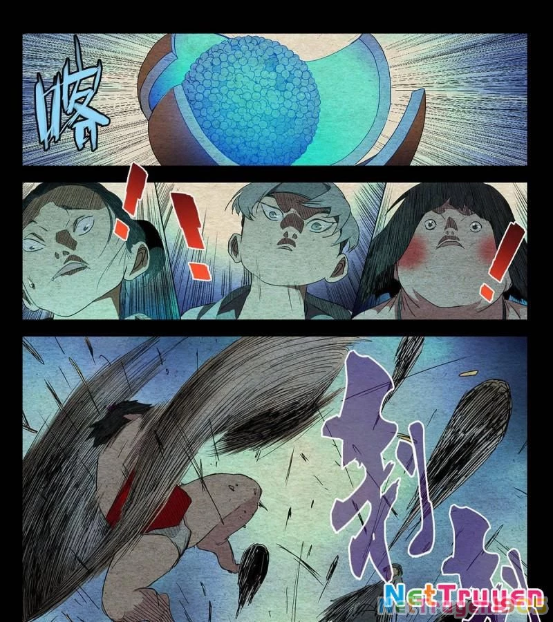 Nhất Nhân Chi Hạ Chapter 478 - 21