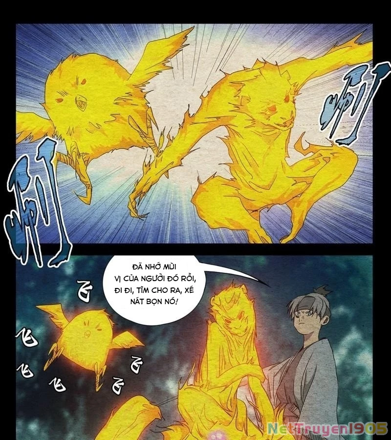 Nhất Nhân Chi Hạ Chapter 478 - 29