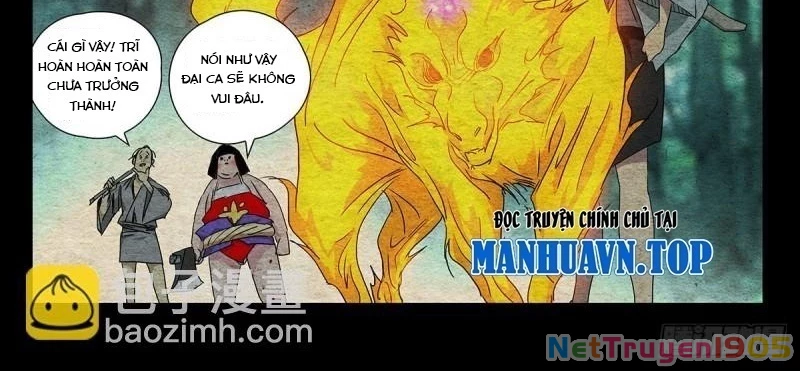 Nhất Nhân Chi Hạ Chapter 478 - 30