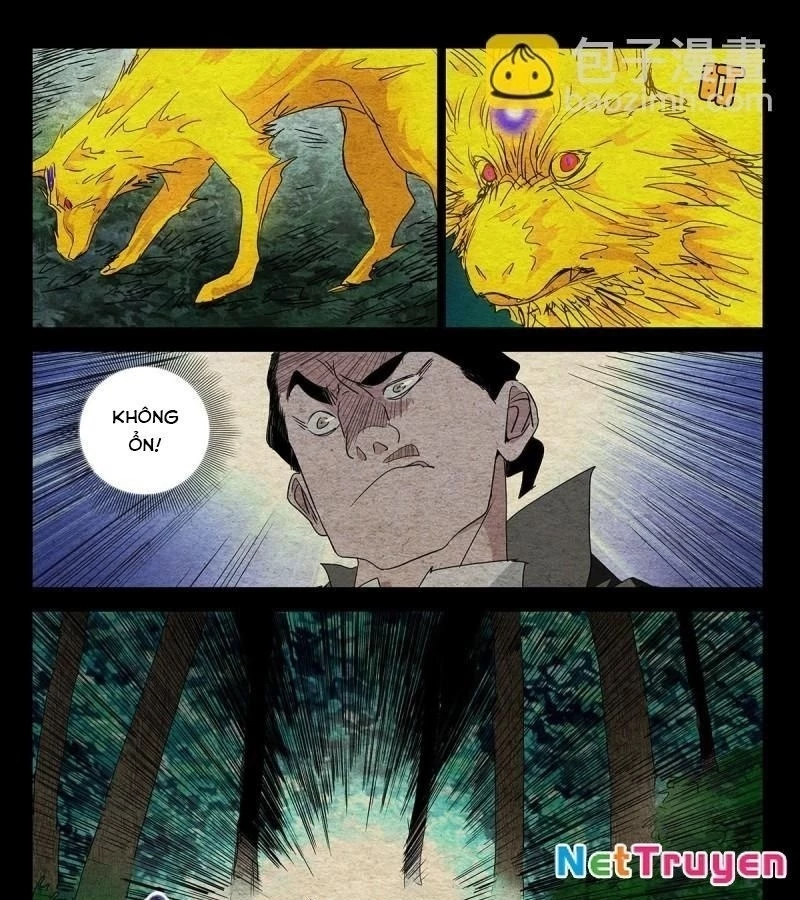 Nhất Nhân Chi Hạ Chapter 478 - 31