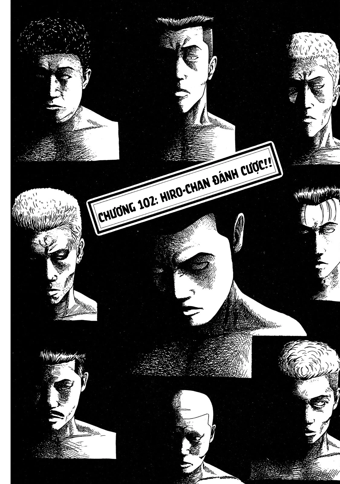Dù Thế Nào Đi Nữa / Đó Là Tình Bạn Naniwa Chapter 102 - 2