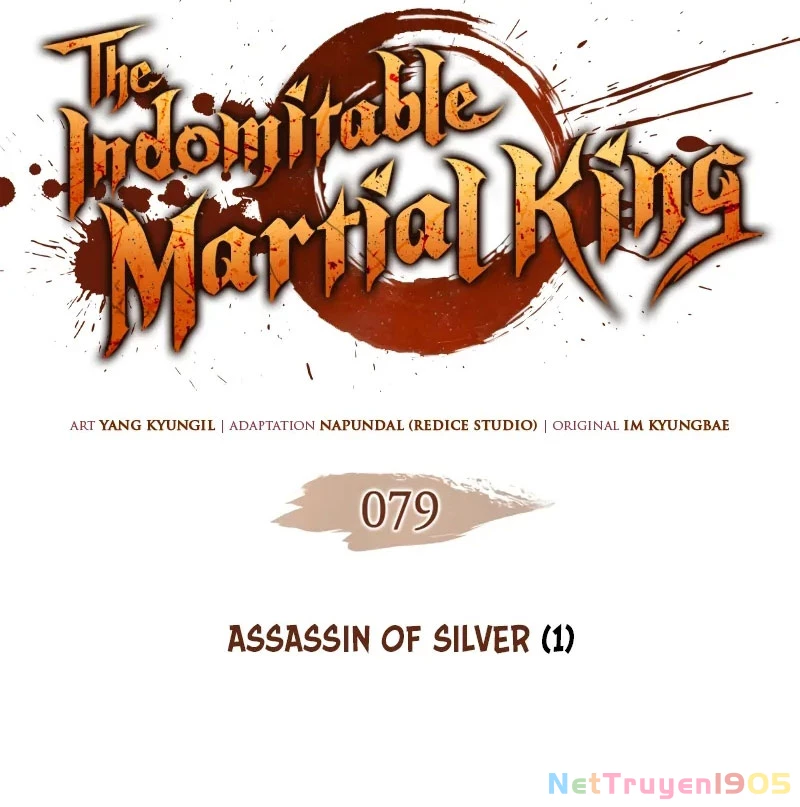 Đế Vương Hồi Quy Chapter 79 - 10